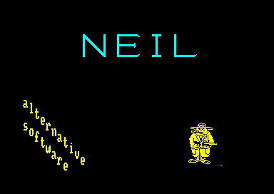 N.E.I.L. Android 